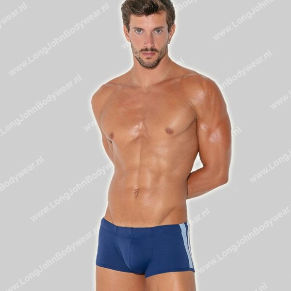 Code22 Swim Boxer Relay