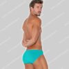 Code22 Swim Deep Mini Brief