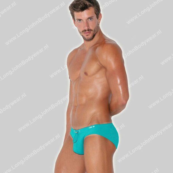 Code22 Swim Deep Mini Brief