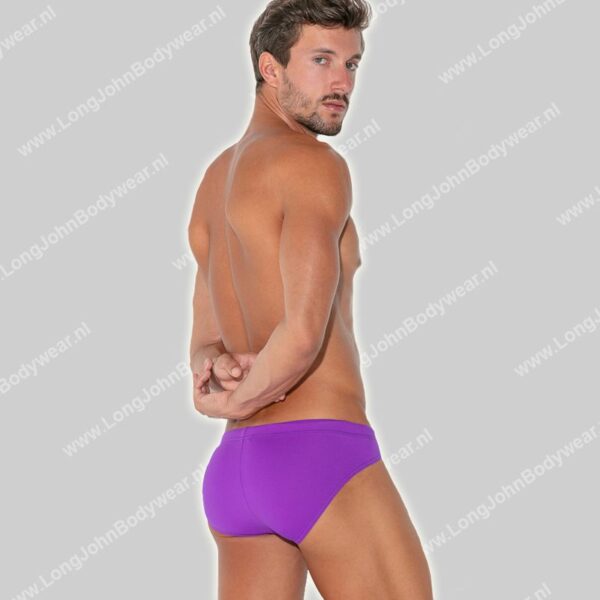 Code22 Swim Deep Mini Brief