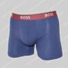 Hugo Boss Power Boxer Briefs 3-pack