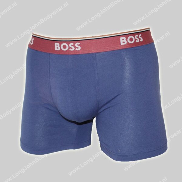 Hugo Boss Power Boxer Briefs 3-pack