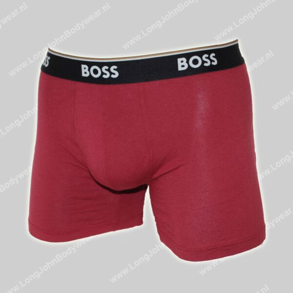 Hugo Boss Power Boxer Briefs 3-pack