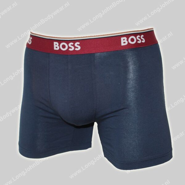 Hugo Boss Power Boxer Briefs 3-pack