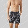 Hugo Boss HUGO Swim Boxer HVAR-0