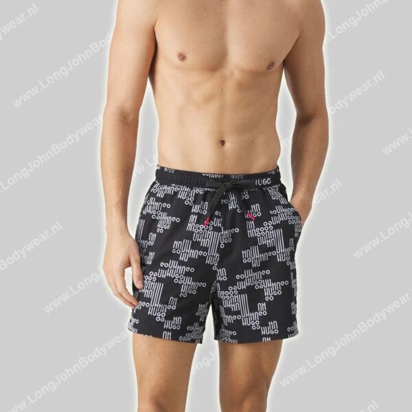 Hugo Boss HUGO Swim Boxer HVAR-0
