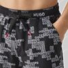 Hugo Boss HUGO Swim Boxer HVAR