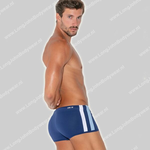 Code22 Swim Boxer Relay