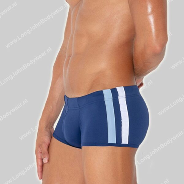 Code22 Swim Boxer Relay