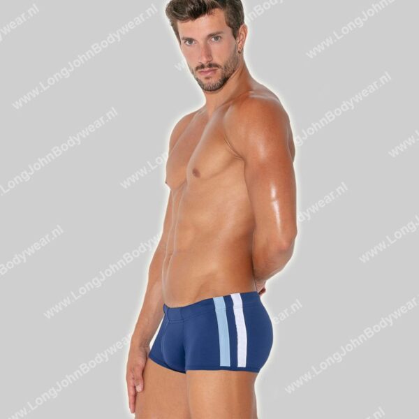 Code22 Swim Boxer Relay