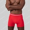 MuchachoMalo 3-Pack Shorts Solid