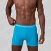 MuchachoMalo 3-Pack Shorts Solid