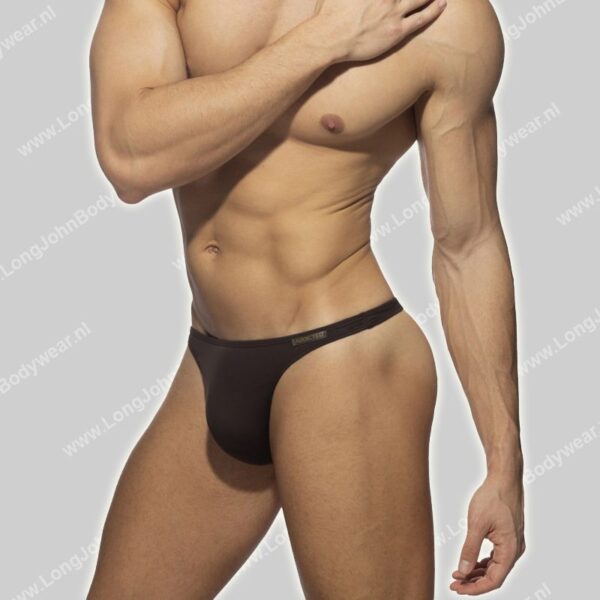 Addicted Swim G-String