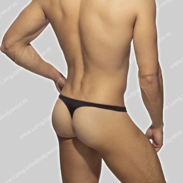 Addicted Swim G-String