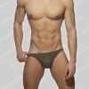 Addicted Swim G-String