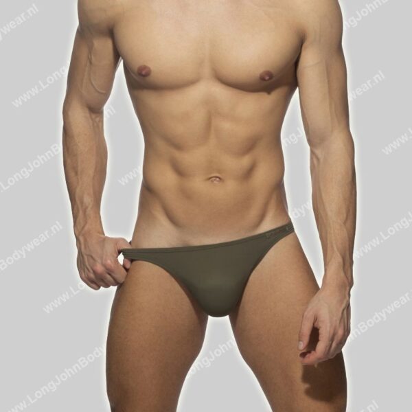 Addicted Swim G-String