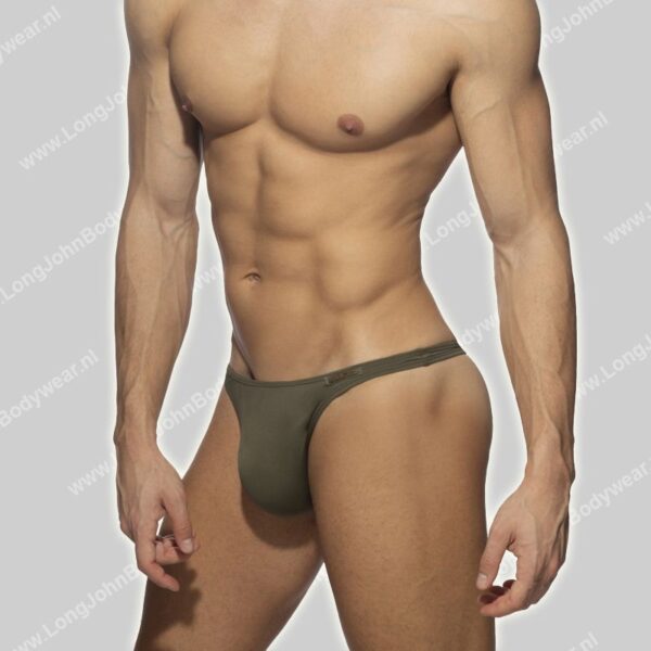 Addicted Swim G-String