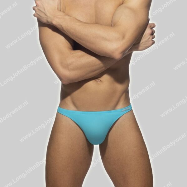 Addicted Swim G-String