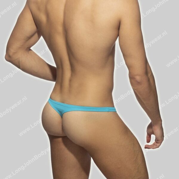 Addicted Swim G-String