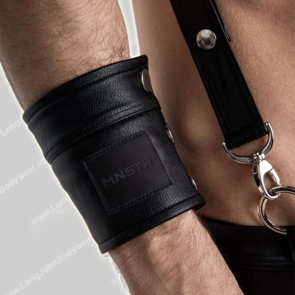 Manstore M2381 Wrist Bag Manstore M2381 Wrist Bag