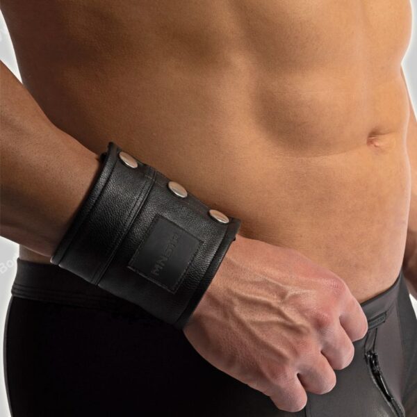 Manstore M2381 Wrist Bag Manstore M2381 Wrist Bag