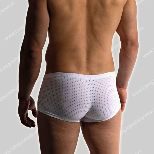 Manstore M2412 Bungee Pants