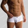 Manstore M2412 Bungee Pants-0