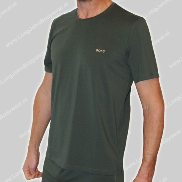 Hugo Boss Mix-Match T-Shirt R