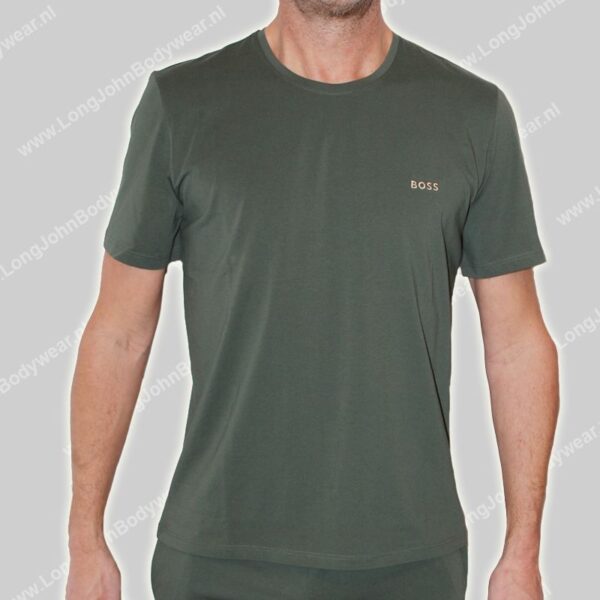 Hugo Boss Mix-Match T-Shirt R