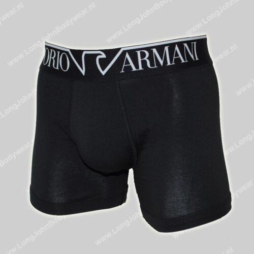 Emporio Armani Mega Logo Boxer