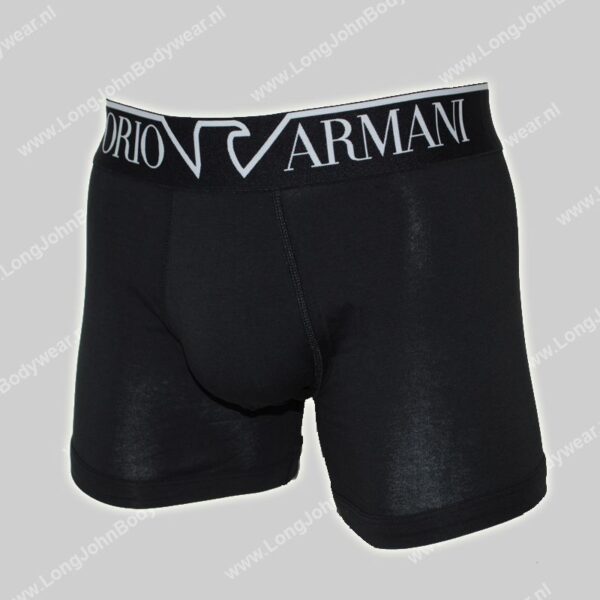 Emporio Armani Mega Logo Boxer