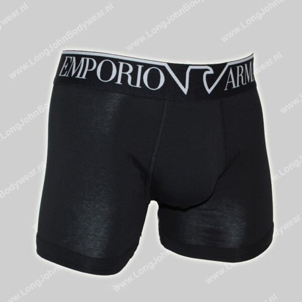 Emporio Armani Mega Logo Boxer
