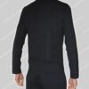 Armani Crew Neck T-Shirt L/Sleeves