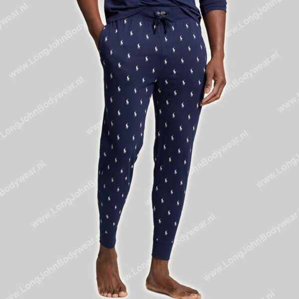 Ralph Lauren Pyjama Pants-0