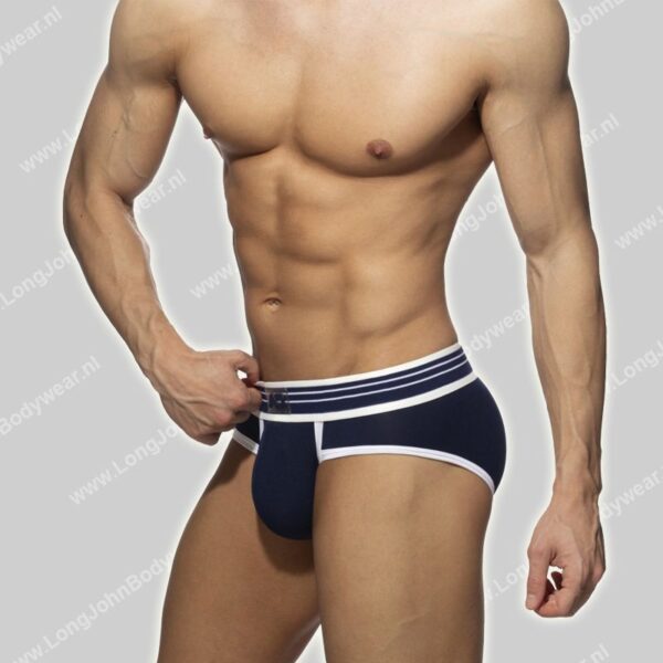 Addicted Double Trouble Brief