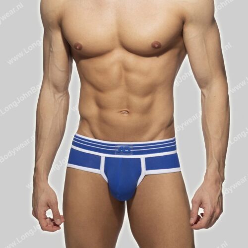 Addicted Double Trouble Brief-0