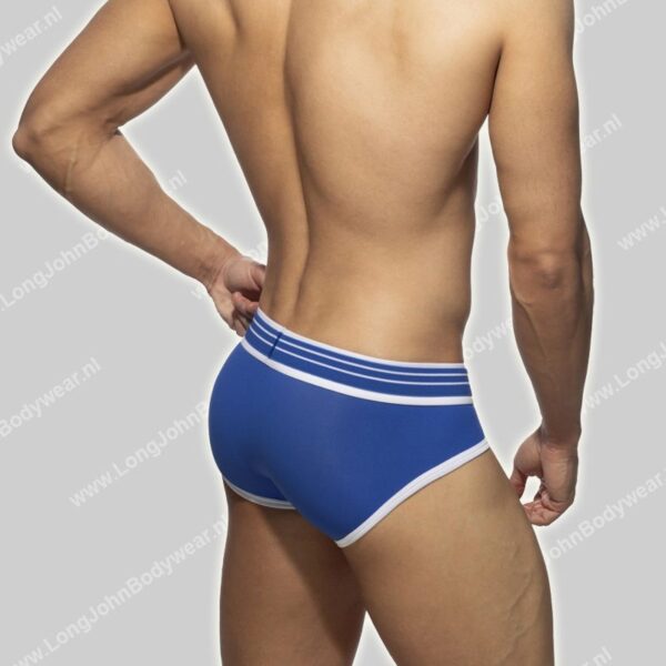Addicted Double Trouble Brief