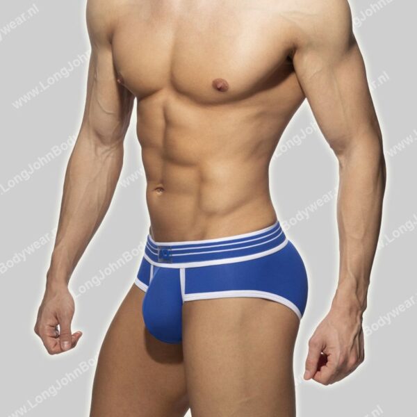 Addicted Double Trouble Brief