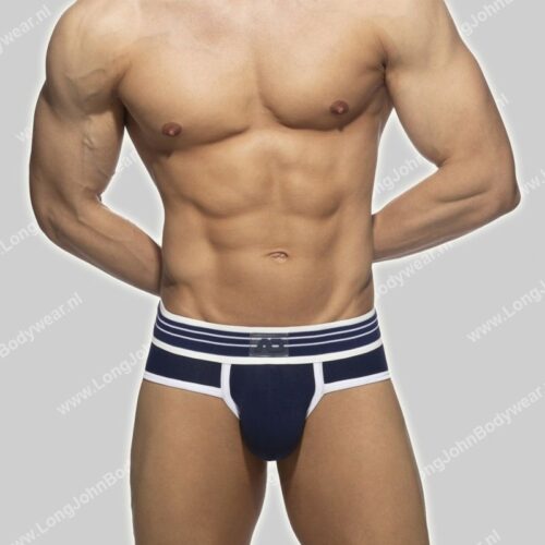 Addicted Double Trouble Brief-0