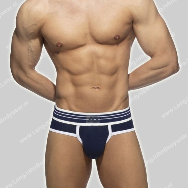Addicted Double Trouble Brief-0