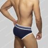 Addicted Double Trouble Brief