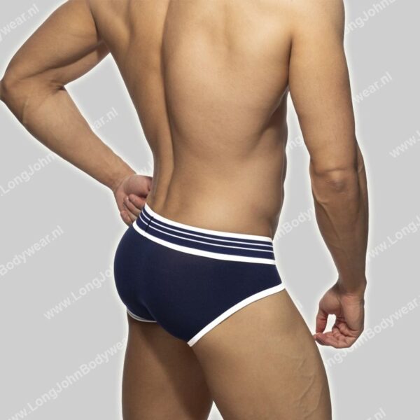 Addicted Double Trouble Brief