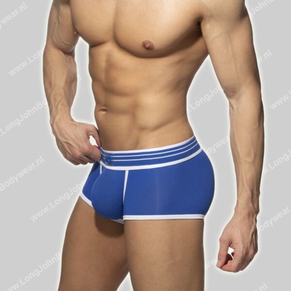 Addicted Double Trouble Trunk