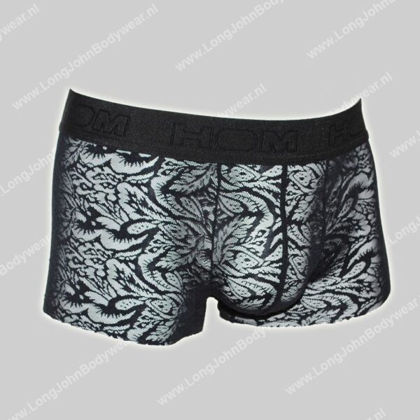 Hom Temptation Free Cut Lace Trunk