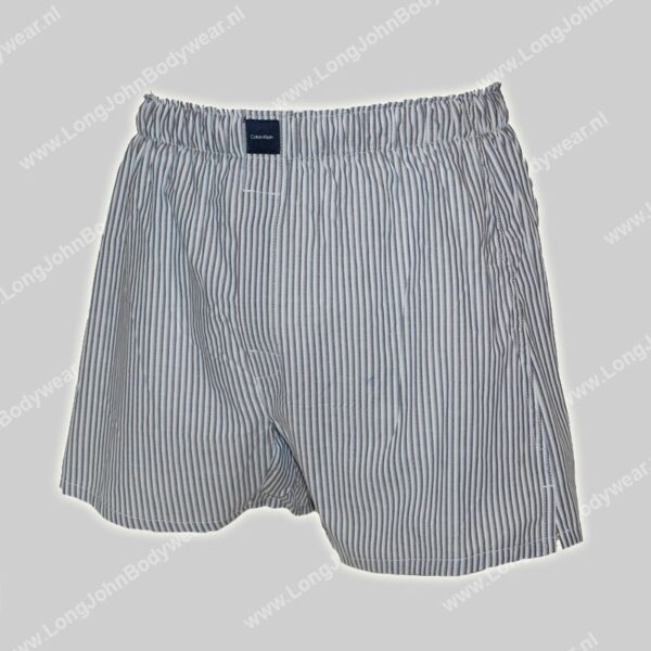 Calvin Klein Woven Boxer-0