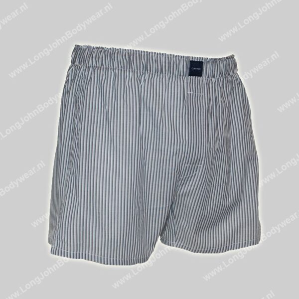 Calvin Klein Woven Boxer