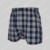 Calvin Klein Woven Boxer-0