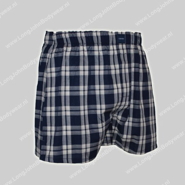 Calvin Klein Woven Boxer