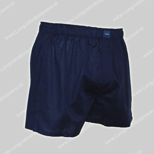 Calvin Klein Woven Boxer