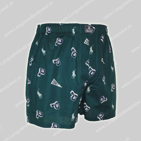 Polo Ralph Lauren Woven Boxer